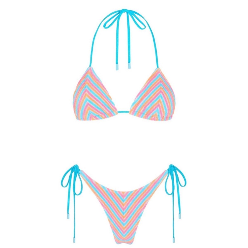 TRIANGL Bikini